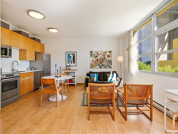 2nd image of 400 Spear St APT 302