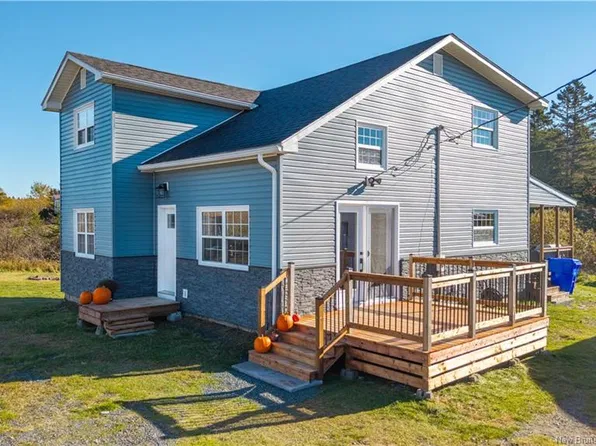 213 Limekiln Rd, Saint George, NB E5C 2A4