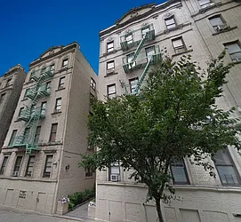 647 West 172nd Street