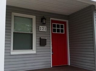 121 N Alexander Ave, Royal Oak, MI