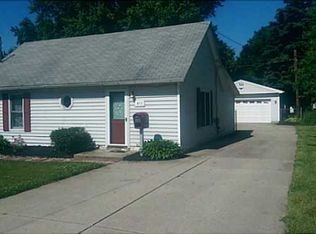 411 Monroe St, Delta, OH 43515