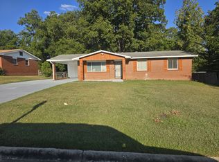 1402 Pagoda Dr, Columbus, GA 31907