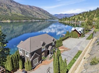 96 Clearwater Ln, Manson, WA 98831