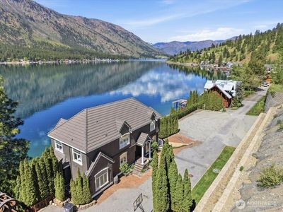 96 Clearwater Lane, Manson, WA, 98831