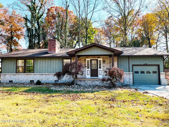 639 Chris Haven Dr, Seymour, TN 37865