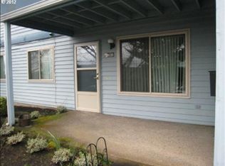 12035 SW Imperial Ave, King City, OR 97224