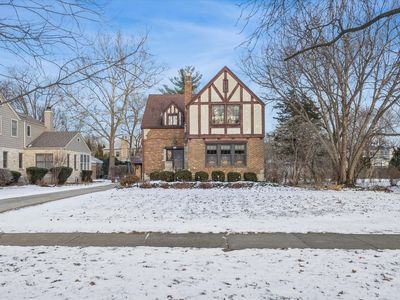 4925 Grand Ave, Western Springs, IL, 60558