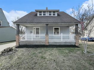 2667 Central Ave SW, Wyoming, MI 49519