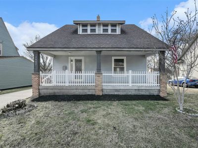 2667 Central Ave SW, Wyoming, MI, 49519