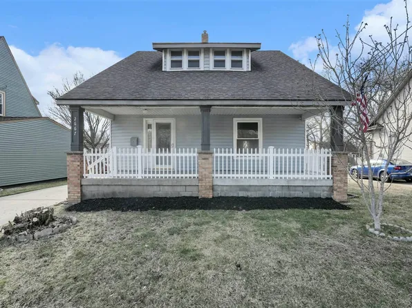 2667 Central Ave SW, Wyoming, MI 49519