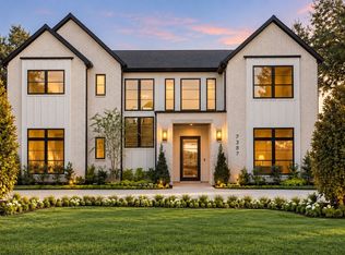 7387 Blairview Dr, Dallas, TX 75230
