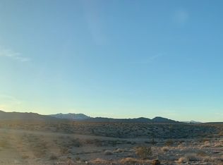 18995 San Jacinto Rd, El Mirage, CA 92301