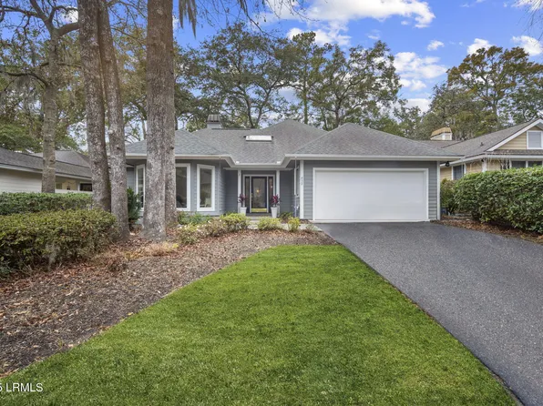 632 S Reeve Rd, Saint Helena Island, SC 29920