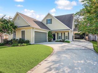 611 Helios Ave, Metairie, LA 70005