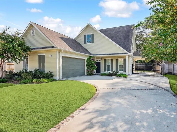611 Helios Ave, Metairie, LA 70005