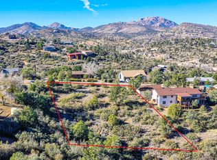 2599 Ridge Rd, Prescott, AZ 86301