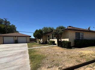 9848 Sally Ave #2, California City, CA 93505