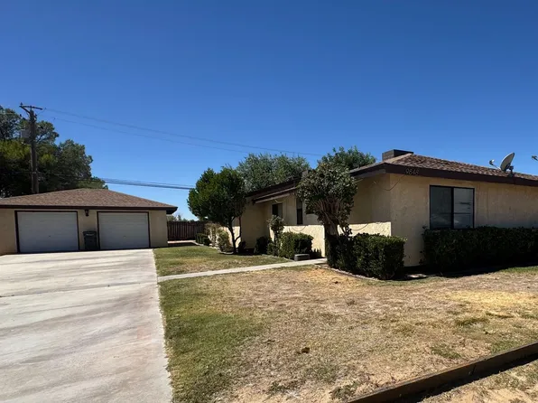 Sally Ave. 9848, 9848 Sally Ave #2, California City, CA 93505