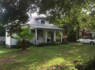 1515 E La Rua St, Pensacola, FL 32501