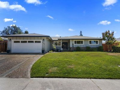 6336 Hillrise Dr, Carmichael, CA, 95608