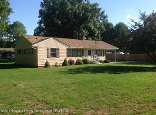 410 Willow St, Stockbridge, MI 49285