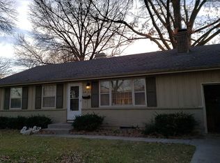 4931 NE Gladstone Ave, Kansas City, MO 64119