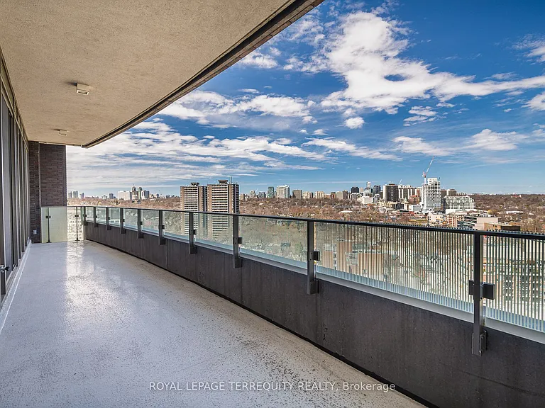 88 Davenport Rd #1704 — Photo 31