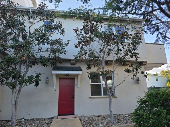 414 De La Vina St APT A