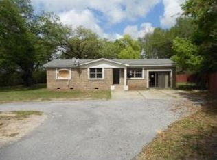 1052 Capitol Blvd, Pensacola, FL 32505