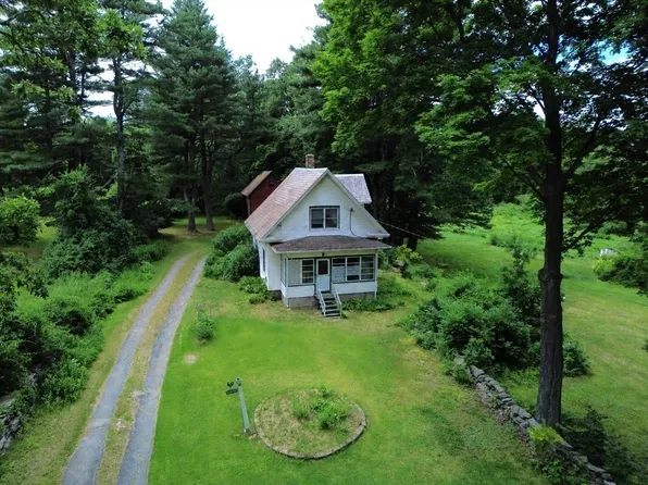 30 Whittemore Rd, Sturbridge, MA 01566