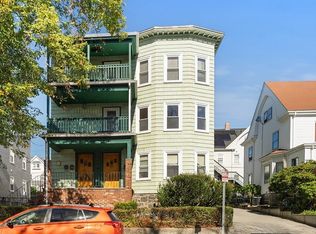 590-592 Salem St, Malden, MA 02148