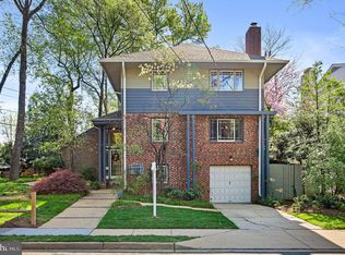 4707 Little Falls Rd, Arlington, VA 22207