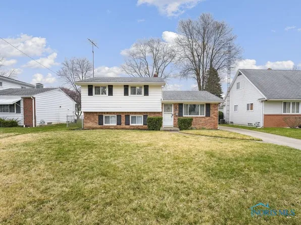5132 Oldham Dr, Toledo, OH 43613