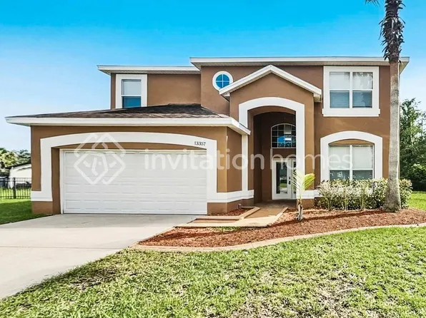 13357 Early Frost Cir, Orlando, FL 32828