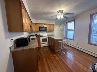 126 Indiana Ave, Providence, RI 02905