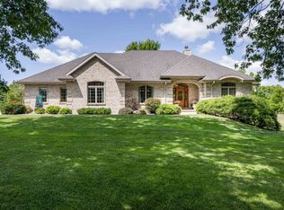 4437 Buckley Ridge Cir, Cottage Grove, WI 53527