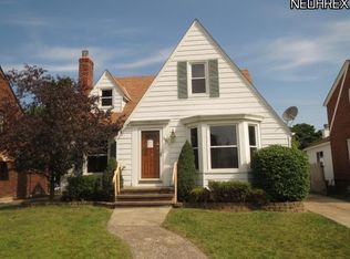 8006 Whitehaven Dr, Parma, OH