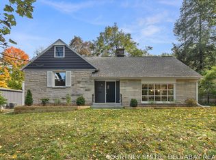 2121 Benjamin Ave, Kalamazoo, MI 49008