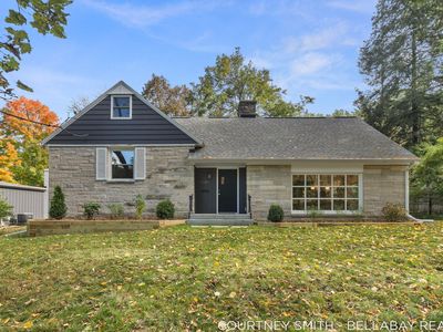 2121 Benjamin Ave, Kalamazoo, MI, 49008