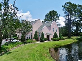 4604 Aaran Ct UNIT D, Myrtle Beach, SC 29579