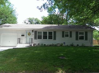 712 S Church St, Olathe, KS 66061