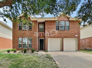 16403 Lynn Crest Ct, Houston, TX 77083