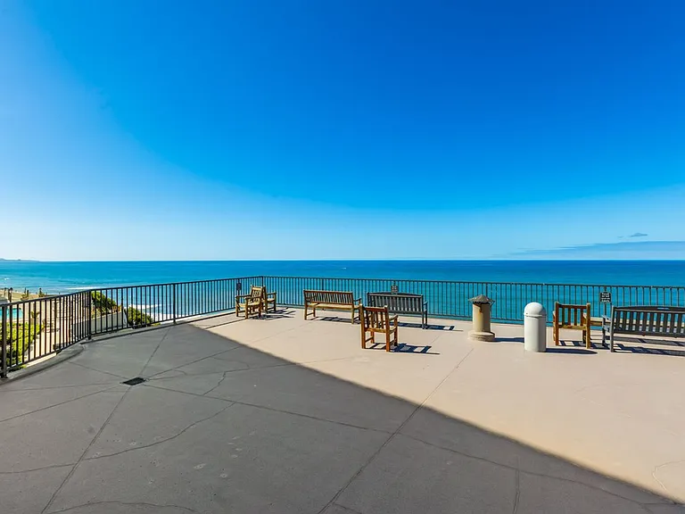 Terrace View