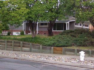 954 San Miguel Rd, Concord, CA 94518