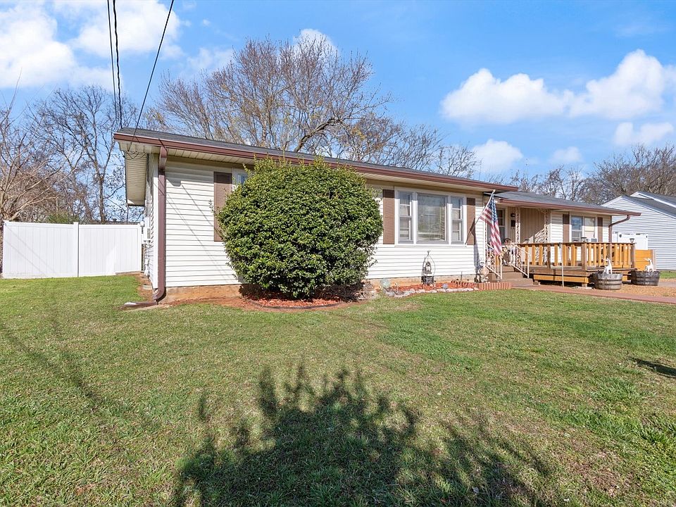 911 Jones Blvd, Murfreesboro, TN 37129 Zillow