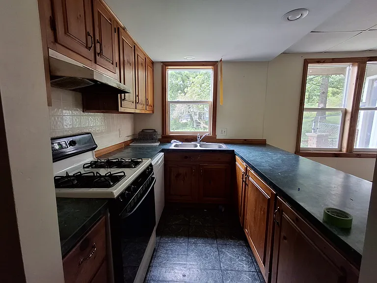 55 River St #1 — Photo 1