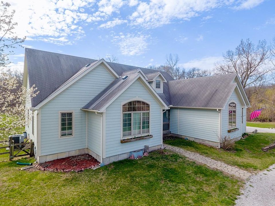 826 Lake Viking Ter, Altamont, MO 64620 MLS 2479471 Zillow