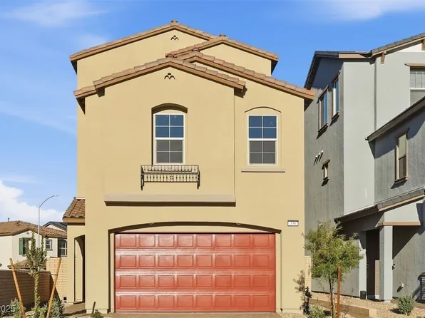 338 Adufe Pl, Henderson, NV 89015