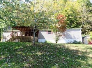 Little Dry Run Rd W Of, Butler, TN 37640