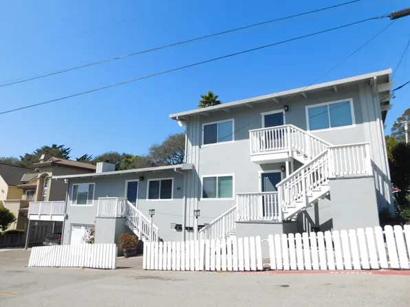 100 Fanmar Way, Capitola, CA 95010